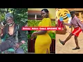 GH POKI Berma Bediide Social Media Girls Episode 18