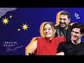Tonight with İbrahim Selim Season 8 Episode 1 | Guests: Nurgül Yeşilçay, Bülent İnal, Enes Koçak