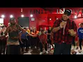 Gucci Mane Feat. Chris Brown - "Tone It Down" | Phil Wright Choreography | Ig : @phil_wright_