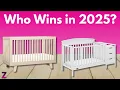 Download Lagu ✅😍Top 5 Best Baby Cribs [ 2025 Buyer's Guide ]