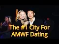 10 Reasons The Best AMWF Dating Scene For Asian Men Is New York City Korean Dating Coach