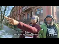 one day in Brooklyn