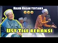 Download Lagu Lagi lagi ustadz Tile ceramah di depan Habib Hasan ! Pecaah !!