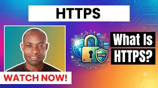 What Is HTTPS Or Hypertext Transfer Protocol Secure In Information Technology Meaning Of HTTPS
