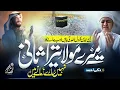 Lagu Heart Touching Hamd | Mere Mola Tera Sani | Zaki Ahmad | Most Beautiful Hamd | Nasheed Club
