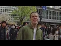 The Story So Far "If I Fall" (Official Music Video)