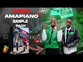 Download Lagu 🔥[FREE]🔥Amapiano Drum Pack |🔥🥁🚖| “ESTRADINI” | Shakes \u0026 Les Sample Pack 2025 + Logdrum Presets