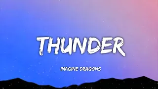 Download Imagine Dragons - Thunder (Letra/Lyrics) MP3