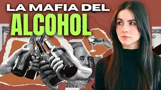 La Mafia del Alcohol - Te esconde la Verdad.