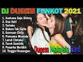 Download Lagu Dj Kemana Saja Dirimu Vs Dua Hati Nonstop Remix Funkot Dugem Malaysia