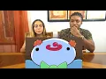 My Random Thoughts James Edition TheOdd1sOut REACTION