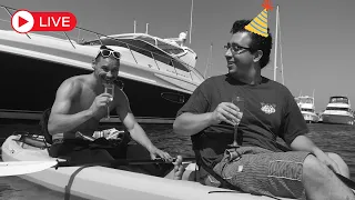 We Started Trilogy Media Exactly 10 Years Ago (and it's Ash's BDAY!🎉)