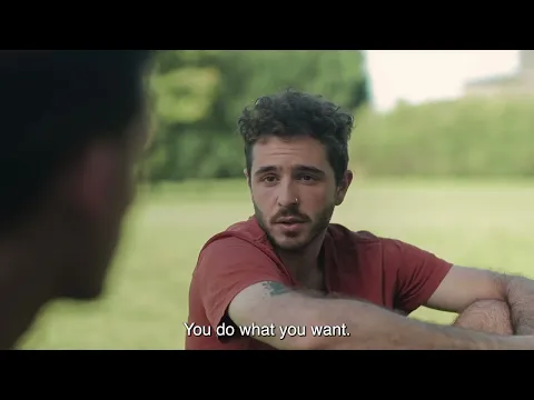 Official US Trailer [Subtitled]