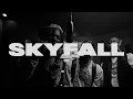 FREE Kyle Richh x Young Madz Jerk Drill Type Beat - Skyfall NY Drill Instrumental 2025