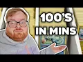 Starting My TCG Business with 0 Here s How I List INSANELY Fast