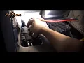 Cascadia REAR BUNK repair diagnostic