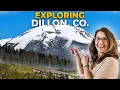 Journey to Dillon Colorado Embrace the Beauty of Your Mountain Lake Living Haven