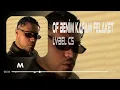 LVBEL C5 - Of Benim Kafam Felaket Oldu Aşkım ( Müslüm Özbay Remix ) Ne Ne Ne