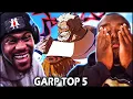 WE WERE WRONG ABOUT GARP W KingOfLightning
