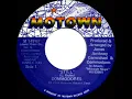 1979 HITS ARCHIVE: Still - Commodores (a #1 record--stereo 45 single version)