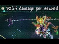 Obsidian armor is still broken