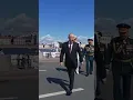 Download Lagu the great leader vladimir Putin walking style #putin #history #military #alphamale