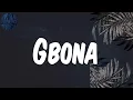 Download Lagu (Lyrics) Gbona - Burna Boy