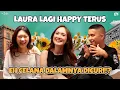 Download Lagu LAURA MOANE KAGET CELANA DALAMNYA DICURI PAS SYUTING!
