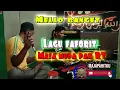 Lagu MELLO banget lagu faforit masa muda pak RT#COVER HIDUP TERKEKANG .PANBERS