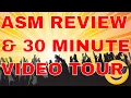 Amazing Selling Machine 2020 Review 30 MINUTE Members Area Tour