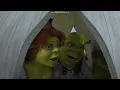 Shrek 2 Far Far Away, but the Chipmunks are singing 'Funkytown' (Read description)