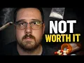 Every Drug I ve Done Ranked by How Much It Ruined My Life
