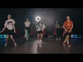 Justin Quiles, El Alfa, Daddy Yankee  -  PAM  SENIOR