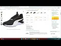 Oferta Amazon Zapatillas para mujer Puma Lex barato 29 95E 50 DTO Descuento Opinion