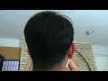 Man scared when see muscles of RAPTURE