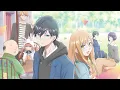 Download Lagu Yamada-kun to Lv999 no Koi wo Suru - Opening Full『Gradation』KANA-BOON feat. Yuho