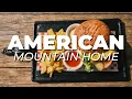 Most AUTHENTIC AMERICAN RESTAURANTS in Mountain Home Arkansas