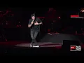 Gary Valenciano featuring the Kinjaz performance - "Babalik Ka Rin"