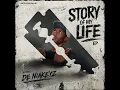 Salamina (feat. Tribby Wadi Bhozza, Mckay Johnson & KayyKayy Production)
