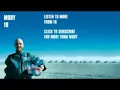 moby  -  The rafters
