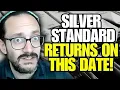 Download Lagu STOP Everything – If You Own Silver, You Need to See THIS NOW! - Rafi Faber