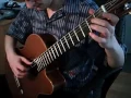 Download Lagu Plants vs Zombies - Graze the Roof [Fingerstyle]