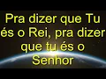 Download Lagu Teu Reino - Cristo Vivo ( Legendado/Letra)