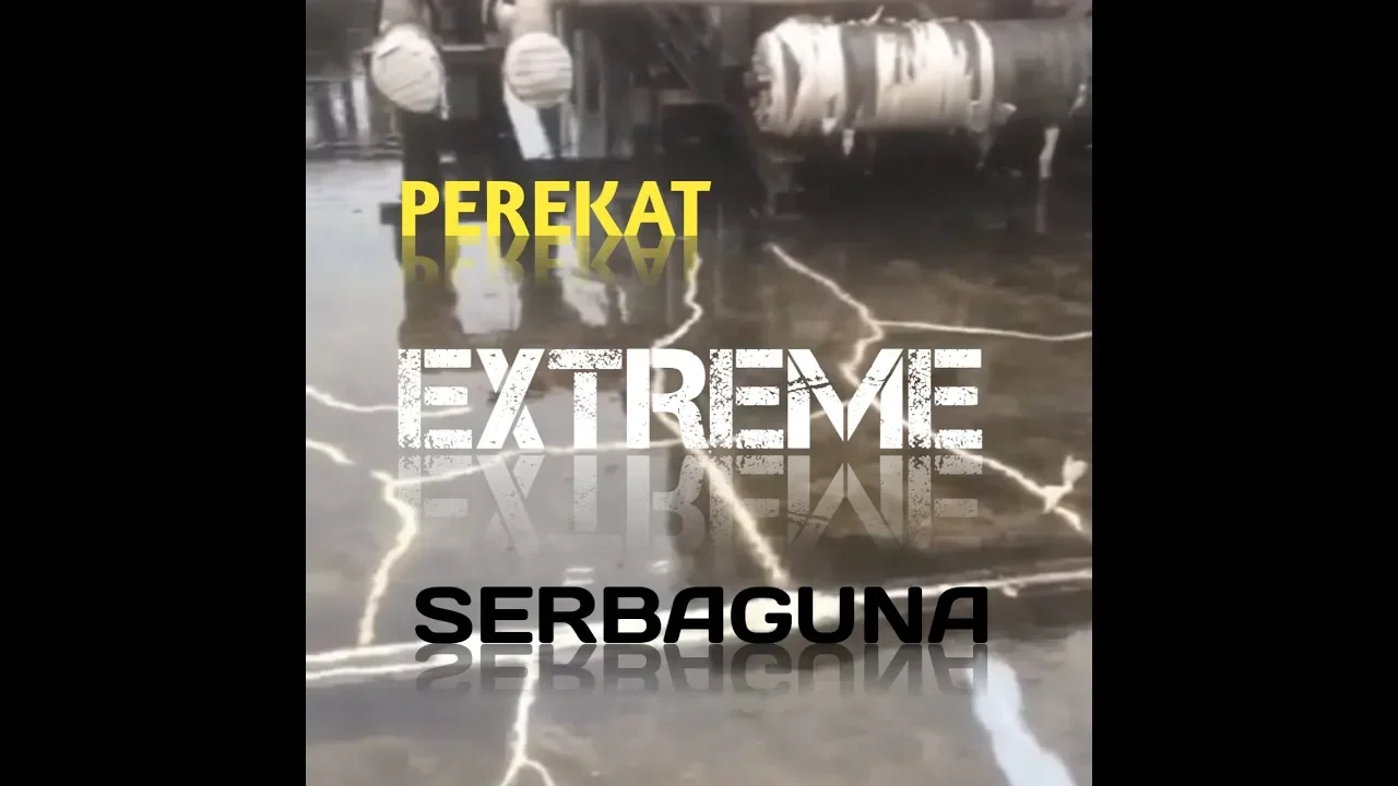 DEMIX C6 - PEREKAT BATU ALAM EKSTRA SENSITIF