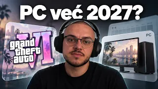 GTA 6 Za PC Stiže PRIJE Nego Što Mislite?!