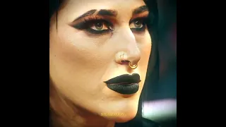 Rhea Ripley Challenges Charlotte Flair For A Wrestlemania Rematch WWE RAW Edit Wwe Rhearipley 