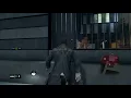 WATCH DOGS Walkthrough Part 27 - THE FUTURE IS IN BLUME - (WD Gameplay)