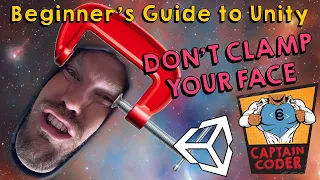 Use Camera aspect to Keep Your Camera In Bounds Beginner s Guide to Unity 2D Platformer - Part 11