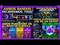Download Lagu CRISTAL 7⭐️ \u0026 TITÁN *PARA TODOS* -ADIÓS PURGATORY RAIDS- NUEVAS RELIQUIAS ¿SIRVEN? \u0026 MÁS | MCOC 