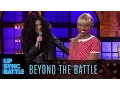 Beyond the Battle with Rumer Willis Bryshere Gray Yazz the Greatest Lip Sync Battle